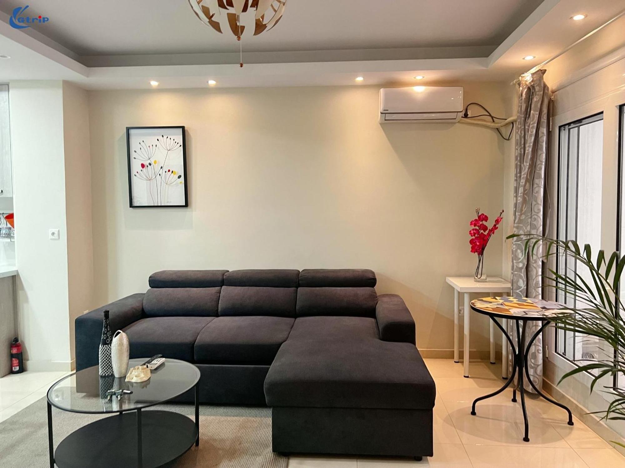Gtrip Monastiraki Cosy Apartment - 5026 Athènes Extérieur photo
