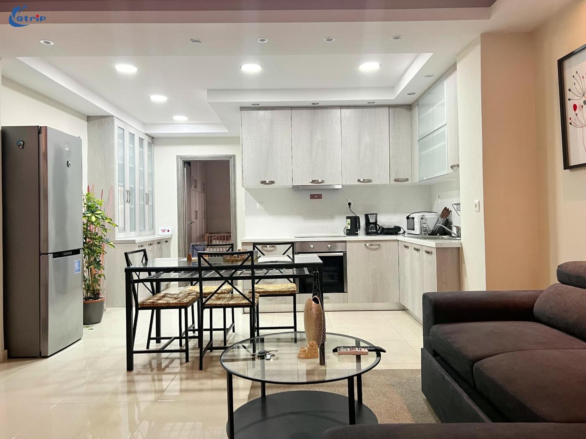 Gtrip Monastiraki Cosy Apartment - 5026 Athènes Extérieur photo