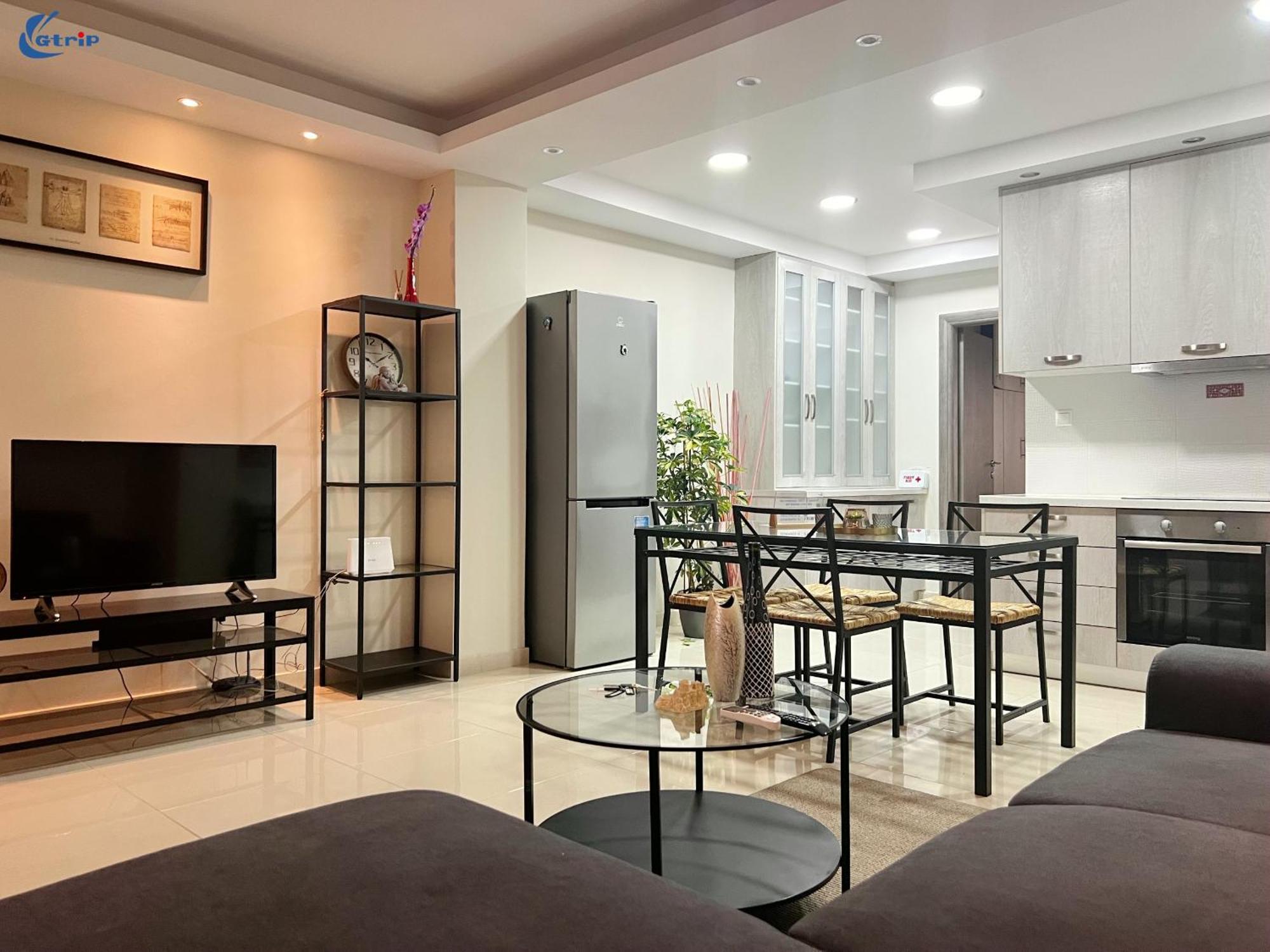 Gtrip Monastiraki Cosy Apartment - 5026 Athènes Extérieur photo