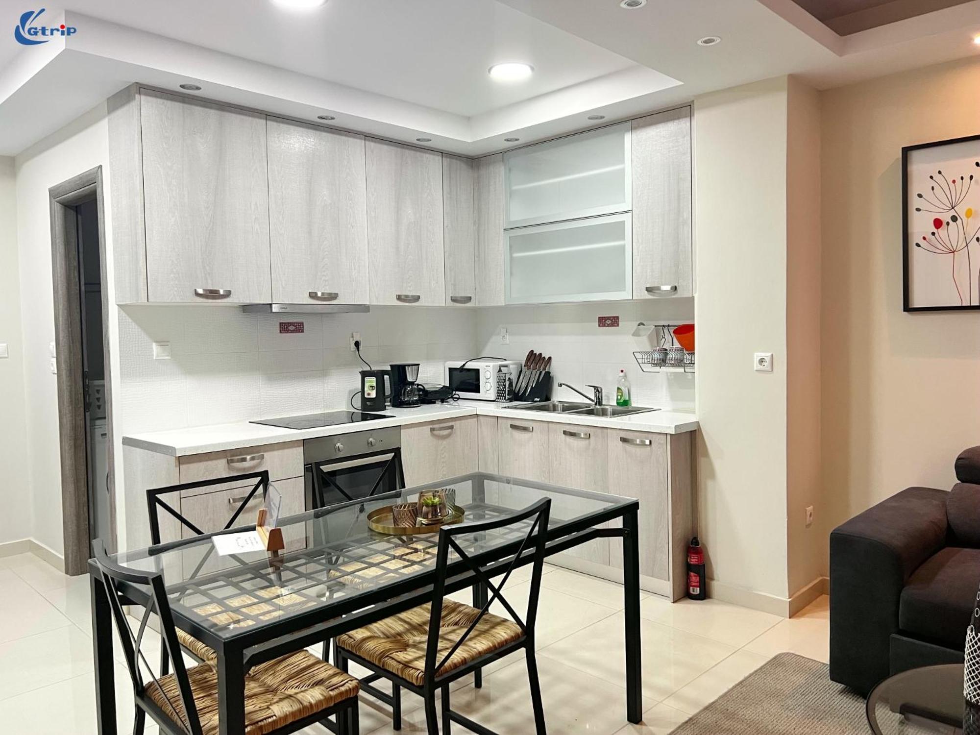 Gtrip Monastiraki Cosy Apartment - 5026 Athènes Extérieur photo